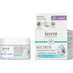 Basis Sensitiv Beruhigende Nachtcreme Lavera