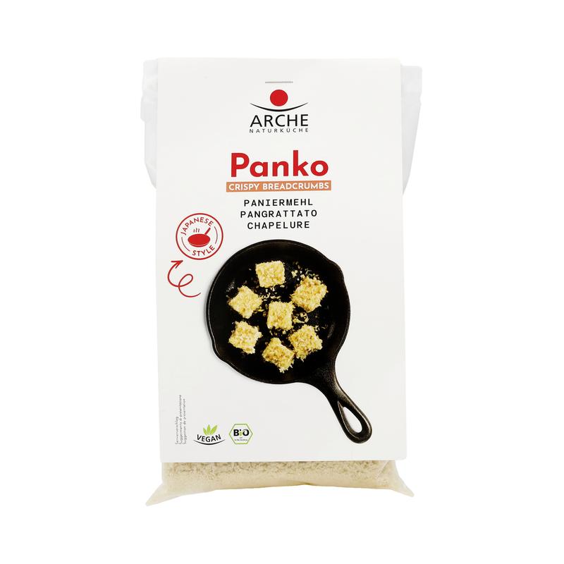 Arche - Panko Paniermehl
