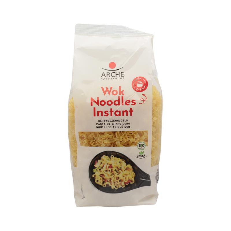 Wok Noodles Instant Arche