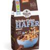 Schoko+Flakes Hafer Müsli Bauck Mühle