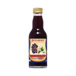Beutelsbacher - Holundersaft 12 Stück zu 200 ml (inkl. Pfand für Flaschen und Kiste)