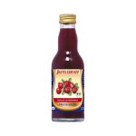 Beutelsbacher - Preiselbeersaft 12 Stück zu 200 ml (inkl. Pfand für Flaschen und Kiste)