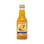Beutelsbacher - Mango Saft 12 Stück zu 200 ml (inkl. Pfand für Flaschen und Kiste)