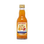 Beutelsbacher Sanddorn + Honig Saft 12 Stück zu 200 ml (inkl. Pfand für Flaschen und Kiste)