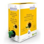 Sonnenblumenöl nativ Bio Planete