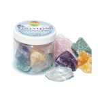 Bioenergie Wagner Edelsteine bringen Energie & Harmonie 12 Stück zu 200 g