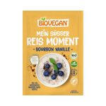 Mein süsser Reis Moment Biovegan