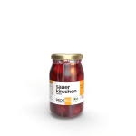 Sauerkirschen DEDE Bio