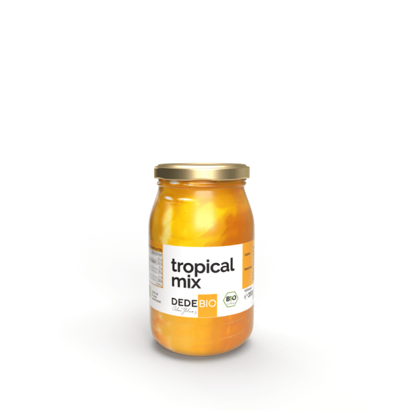 Tropicalmix DEDE Bio