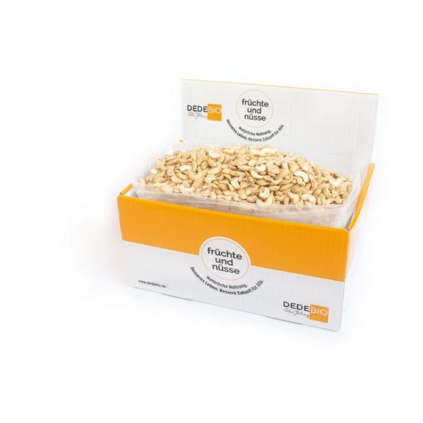 Cashewbruch DEDE Bio