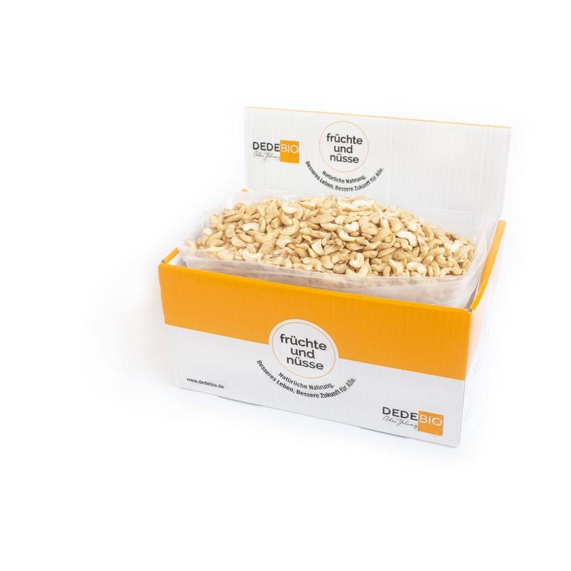 Cashewbruch DEDE Bio