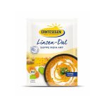 Linsen-Dal Suppe India Art Erntesegen