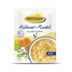 Erntesegen Hühner-Nudel Klare Suppe 12 Stück zu 37 g