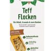 Teff Flocken Govinda