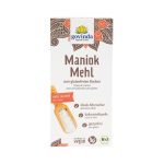 Maniok Mehl Govinda