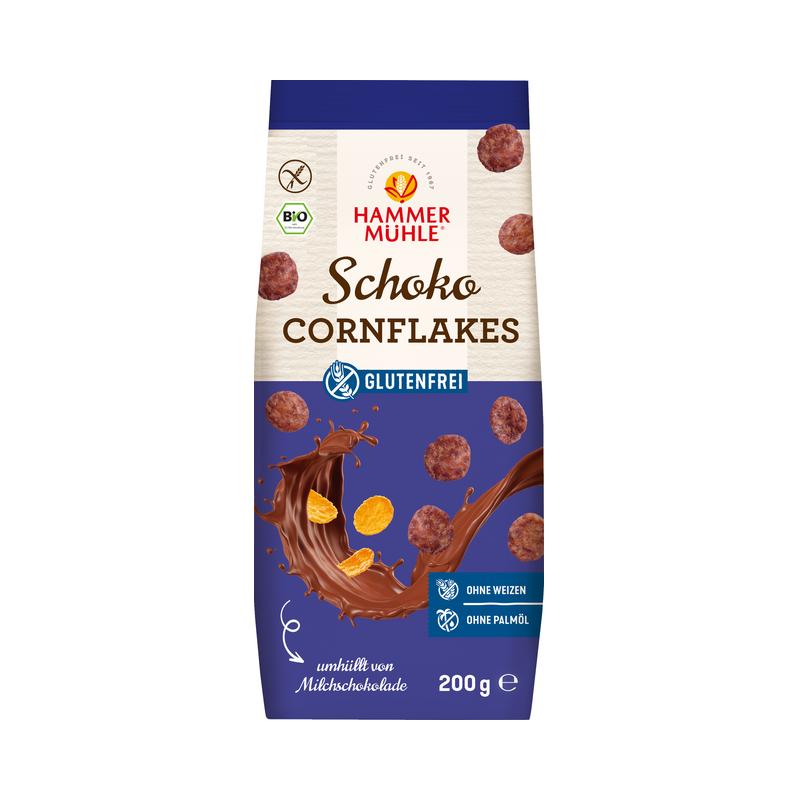 Schoko Cornflakes Hammermühle