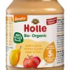 Apfel & Birne Holle