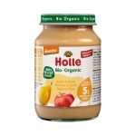 Apfel & Birne Holle