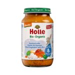 Gemüserisotto Holle