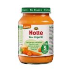 Holle - Karotten mit Kartoffeln 6 Stück zu 190 g