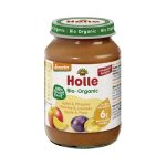 Apfel & Pflaume Holle