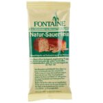 Natur-Sauerteig Fontaine