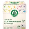 Zeit zum AUSPROBIEREN Lebensbaum
