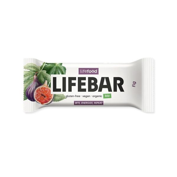 Lifebar Fig Lifefood