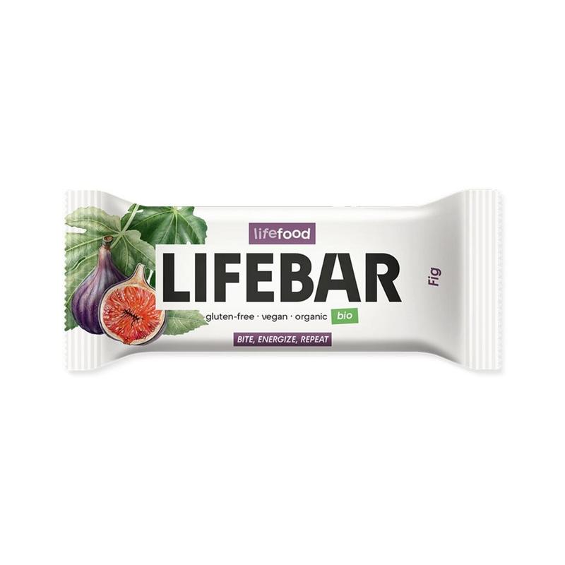Lifebar Fig Lifefood