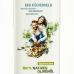 Der Küchenheld 100% nativesOlivenöl Mani