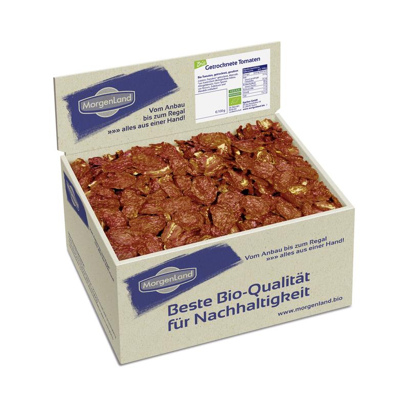 Getrocknete Tomaten Morgenland