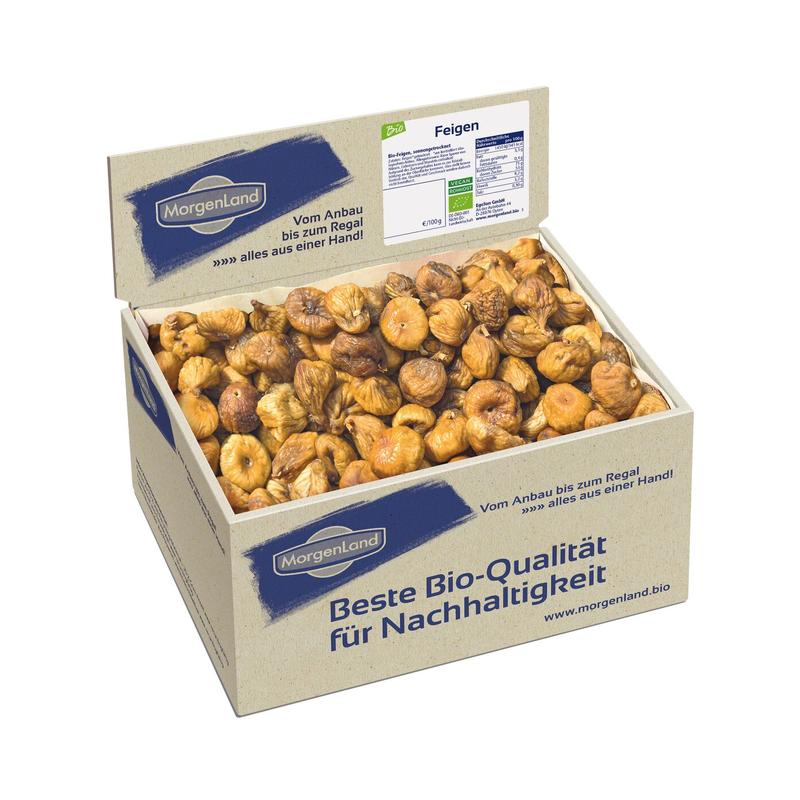 Feigen Morgenland