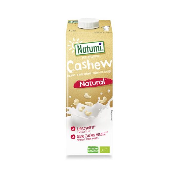 Cashew Natural Natumi