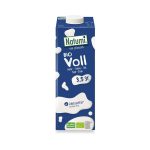 Bio Voll Hafer-Soya Natumi
