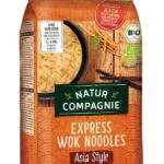 Express Wok Noodles Natur Compagnie