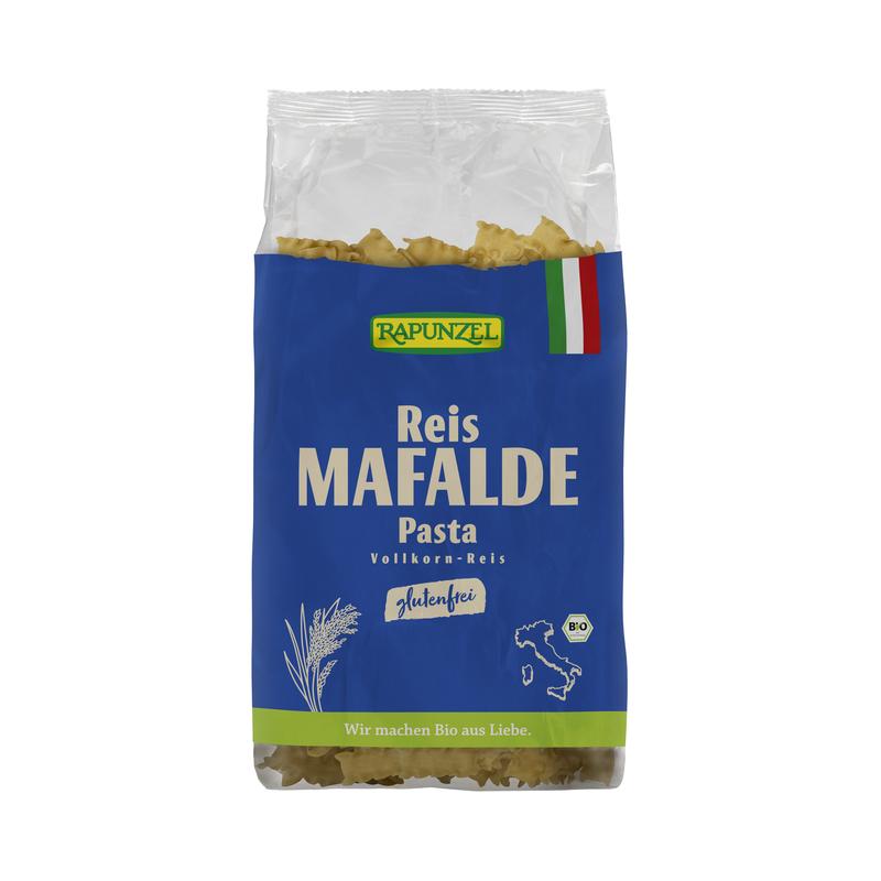 Reis Mafalde Pasta Rapunzel