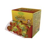 Samba Schoko Kugeln Rapunzel