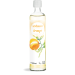 Raumduft Orange Sodasan