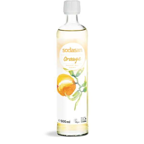 Raumduft Orange Sodasan