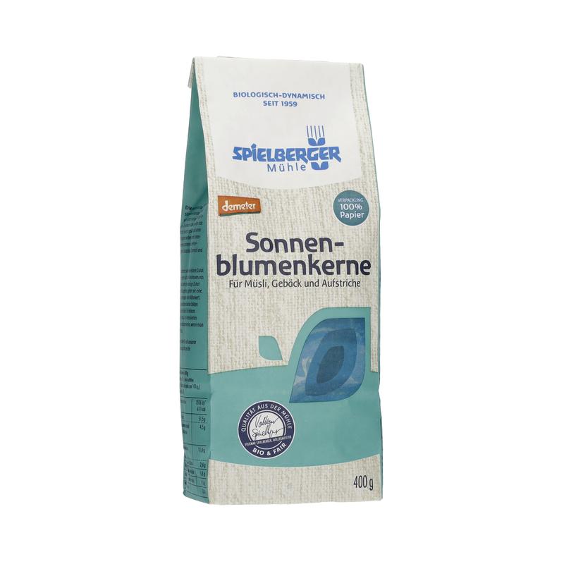 Sonnenblumenkerne Spielberger