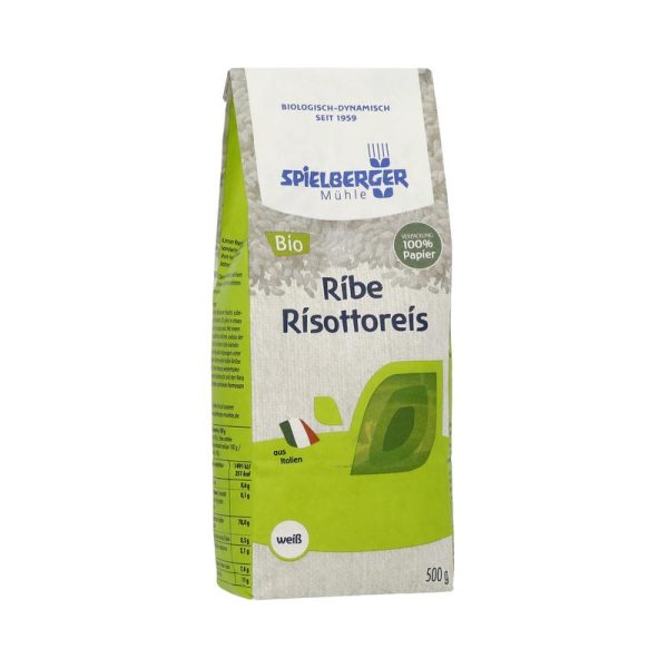 Ribe Risottoreis Spielberger