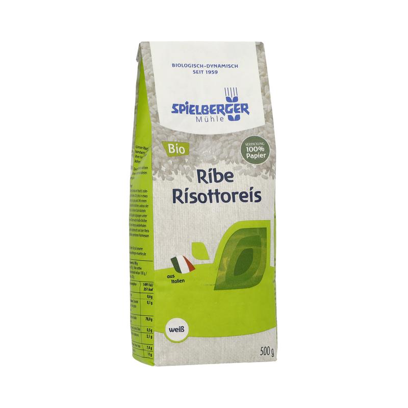 Ribe Risottoreis Spielberger