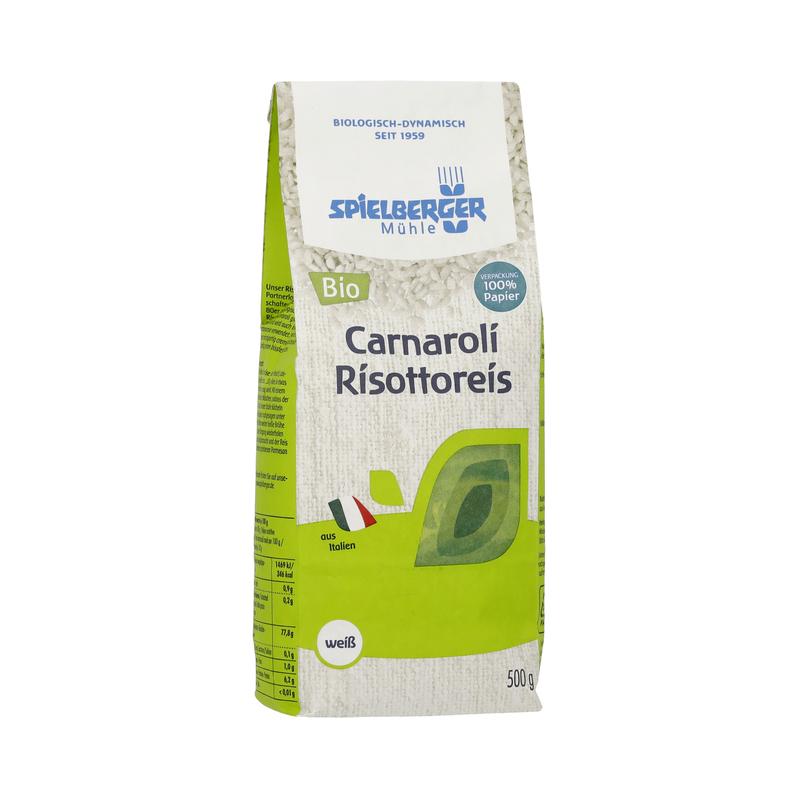 Carnaroli Risottoreis Spielberger
