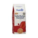 Haferflocken Kleinblatt Glutenfrei Spielberger