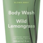 Body Wash Wild Lemongrass Urtekram