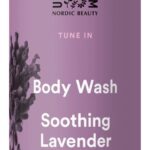 Body Wash Soothing Lavender Urtekram