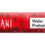 Wafer Praliné Vivani