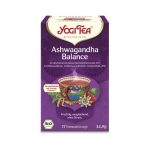 Ashwagandha Balance Yogi Tea