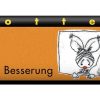 Gute Besserung Zotter