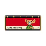 Zotter Schokolade Gute Besserung 70 g